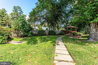 3355 University Boulevard W #108, Kensington, MD 20895 - Photo 20