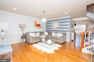 19017 Partridge Wood Dr, Germantown, MD 20874 - Photo 6