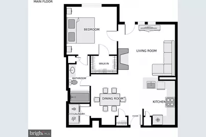 501 Hungerford Drive #337, Rockville, MD 20850 - Photo 26