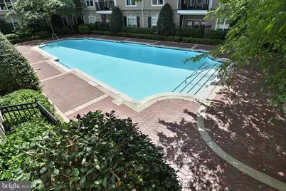 501 Hungerford Drive #337, Rockville, MD 20850 - Photo 16