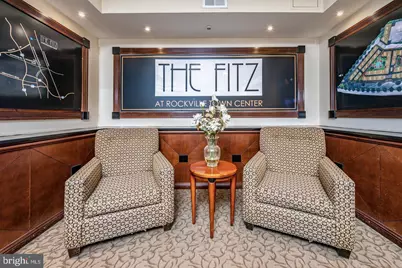 501 Hungerford Drive #337, Rockville, MD 20850 - Photo 18