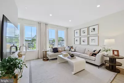 1135 Polaris Road #CAMBRIDGE 78, Potomac, MD 20854 - Photo 10