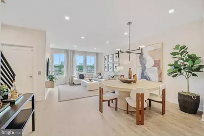 1135 Polaris Road #CAMBRIDGE 78, Potomac, MD 20854 - Photo 8