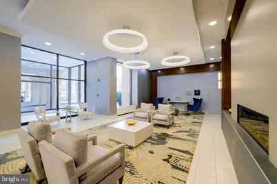 4515 Willard Avenue #1114S, Chevy Chase, MD 20815 - Photo 2