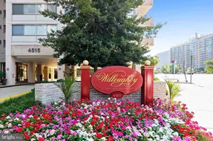 4515 Willard Ave, Chevy Chase, MD 20815 - Photo 1