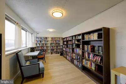 4515 Willard Avenue #1114S, Chevy Chase, MD 20815 - Photo 30