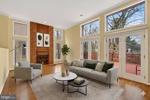 7523 Bradley Blvd, Bethesda, MD 20817 - Photo 1