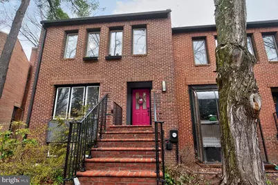 7523 Bradley Boulevard, Bethesda, MD 20817 - Photo 1