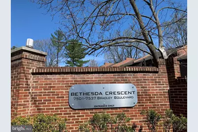 7523 Bradley Boulevard, Bethesda, MD 20817 - Photo 2