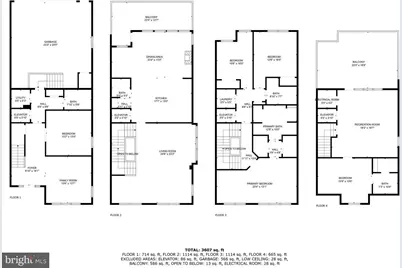 10851 Symphony Park, North Bethesda, MD 20852 - Photo 36