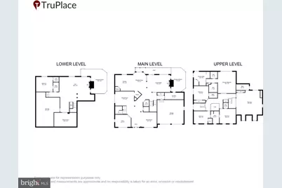 26 Sandalfoot Court, Potomac, MD 20854 - Photo 76