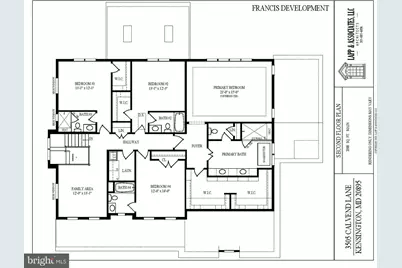 3505 Calvend Lane, Kensington, MD 20895 - Photo 4