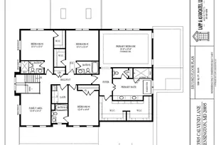 3505 Calvend Ln, Kensington, MD 20895 - Photo 4