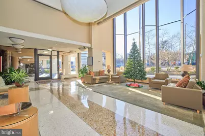4242 East West Highway #308, Chevy Chase, MD 20815 - Photo 34