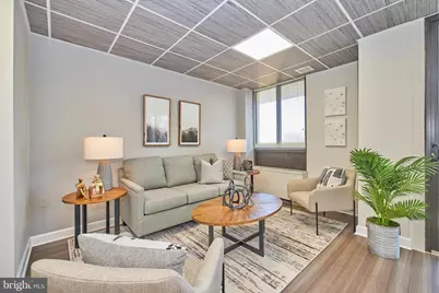 4242 East West Highway #308, Chevy Chase, MD 20815 - Photo 14