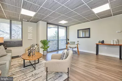 4242 East West Highway #308, Chevy Chase, MD 20815 - Photo 12