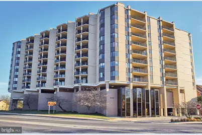 4242 East West Highway #308, Chevy Chase, MD 20815 - Photo 1