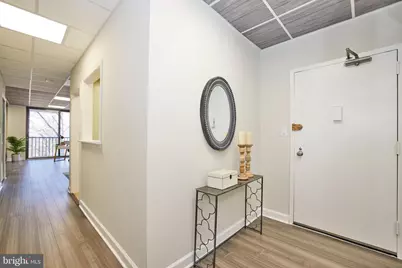 4242 East West Highway #308, Chevy Chase, MD 20815 - Photo 6