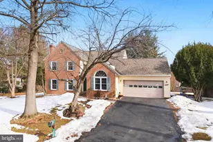 16005 Howard Landing Dr, Gaithersburg, MD 20878 - Photo 2