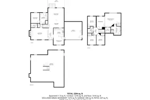 16005 Howard Landing Dr, Gaithersburg, MD 20878 - Photo 34