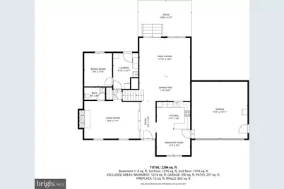 16005 Howard Landing Drive, Gaithersburg, MD 20878 - Photo 36