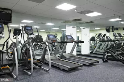 7401 Westlake Terrace #610, Bethesda, MD 20817 - Photo 32