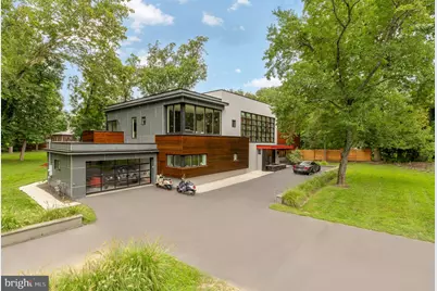 6309 Bradley Boulevard, Bethesda, MD 20817 - Photo 2