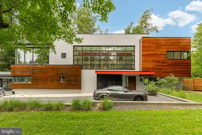 6309 Bradley Boulevard, Bethesda, MD 20817 - Photo 1