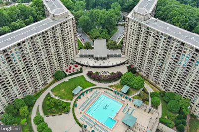 5225 Pooks Hill Road #1804N, Bethesda, MD 20814 - Photo 42