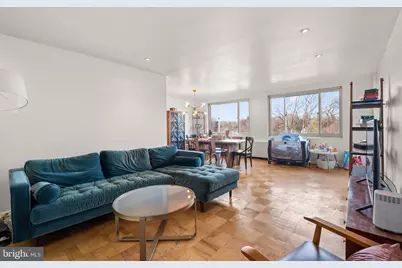 1900 Lyttonsville Road #1016, Silver Spring, MD 20910 - Photo 2