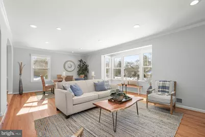 11601 Bedfordshire Avenue, Potomac, MD 20854 - Photo 6