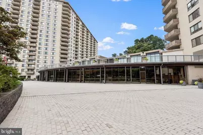 5225 Pooks Hill Road #C29N, Bethesda, MD 20814 - Photo 14