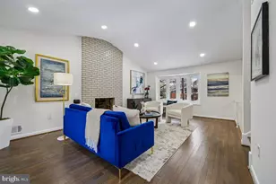 11517 Lovejoy St, Silver Spring, MD 20902 - Photo 6