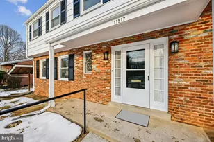11517 Lovejoy St, Silver Spring, MD 20902 - Photo 2