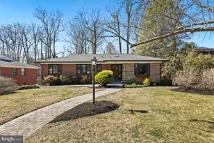 6920 Millwood Rd, Bethesda, MD 20817 - Photo 1