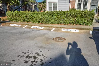 8711 Ravenglass Way, Montgomery Village, MD 20886 - Photo 34