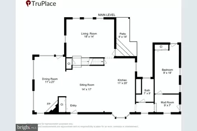 721 Mapleton Road, Rockville, MD 20850 - Photo 34