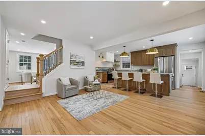 721 Mapleton Road, Rockville, MD 20850 - Photo 4