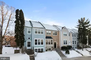 843 Flagler Dr, Gaithersburg, MD 20878 - Photo 2