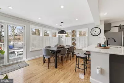 8916 Whitney Street, Silver Spring, MD 20901 - Photo 10