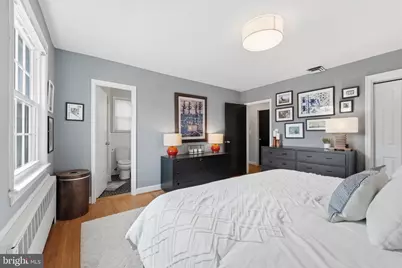 8916 Whitney Street, Silver Spring, MD 20901 - Photo 20