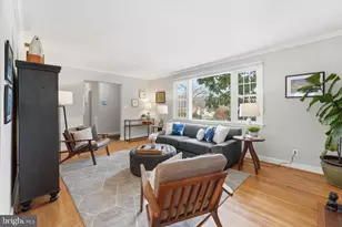 8916 Whitney St, Silver Spring, MD 20901 - Photo 8