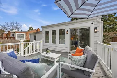 8916 Whitney Street, Silver Spring, MD 20901 - Photo 56