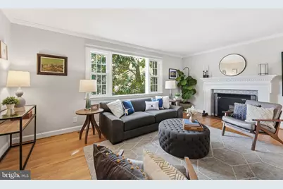 8916 Whitney Street, Silver Spring, MD 20901 - Photo 6