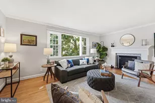 8916 Whitney St, Silver Spring, MD 20901 - Photo 6