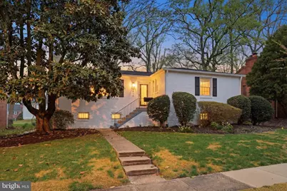 8916 Whitney Street, Silver Spring, MD 20901 - Photo 2