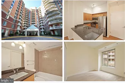 7500 Woodmont Avenue #S209, Bethesda, MD 20814 - Photo 1