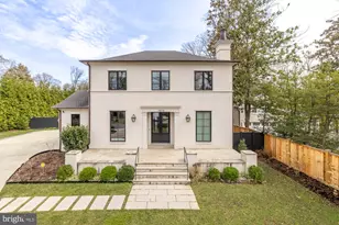 7613 Glenbrook Rd, Bethesda, MD 20814 - Photo 1