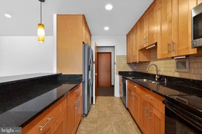 7505 Democracy Boulevard #114, Bethesda, MD 20817 - Photo 16