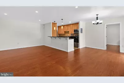 7505 Democracy Boulevard #114, Bethesda, MD 20817 - Photo 10